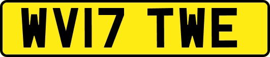 WV17TWE