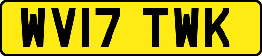 WV17TWK