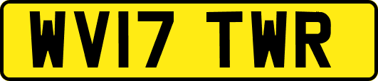 WV17TWR