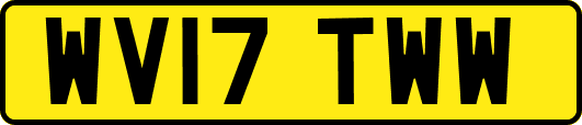 WV17TWW