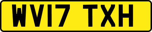 WV17TXH