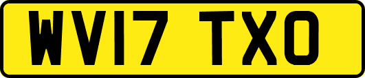 WV17TXO