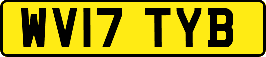 WV17TYB