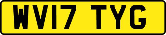 WV17TYG