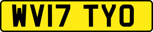 WV17TYO