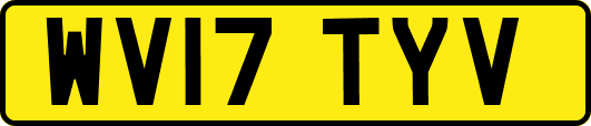 WV17TYV