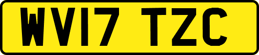 WV17TZC