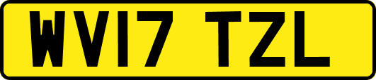 WV17TZL