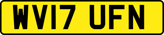 WV17UFN