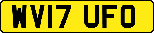 WV17UFO