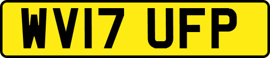 WV17UFP