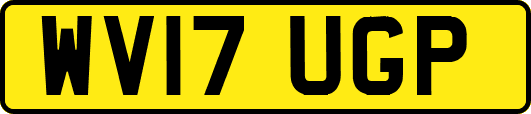 WV17UGP