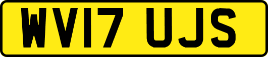 WV17UJS