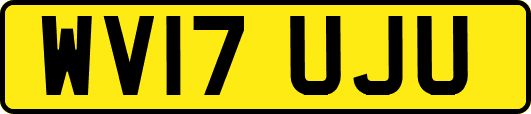 WV17UJU