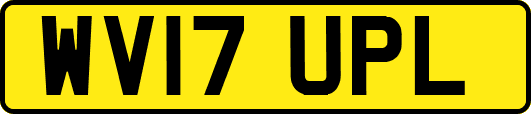 WV17UPL