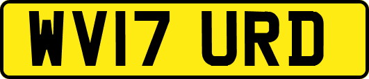 WV17URD