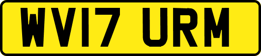 WV17URM