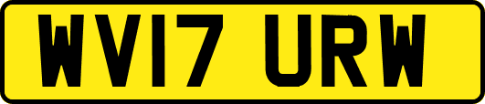 WV17URW