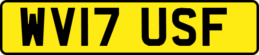 WV17USF