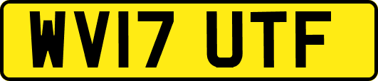 WV17UTF