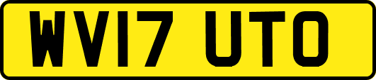 WV17UTO