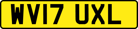 WV17UXL