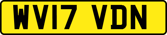 WV17VDN