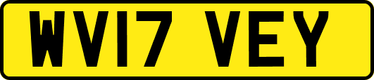 WV17VEY