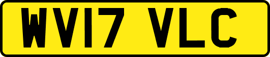 WV17VLC