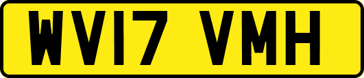 WV17VMH