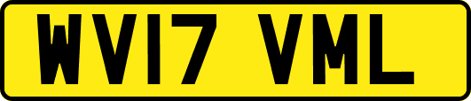 WV17VML