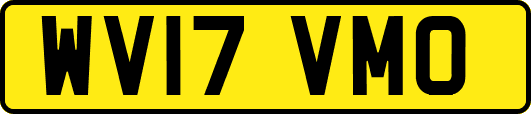 WV17VMO