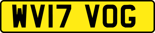 WV17VOG