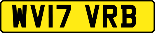 WV17VRB