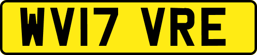 WV17VRE