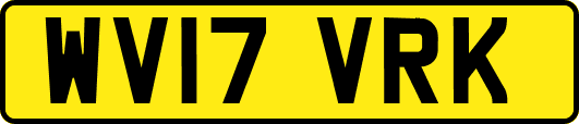 WV17VRK