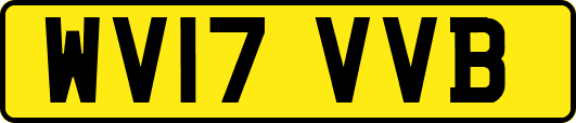 WV17VVB