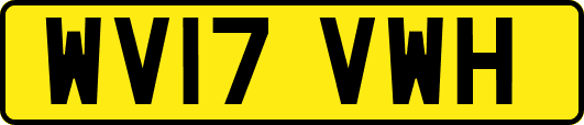 WV17VWH