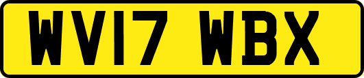 WV17WBX