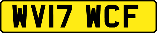 WV17WCF