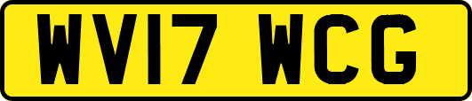 WV17WCG