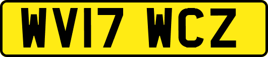 WV17WCZ