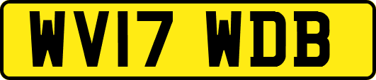 WV17WDB