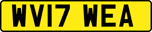 WV17WEA