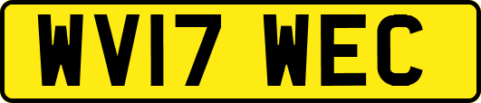 WV17WEC