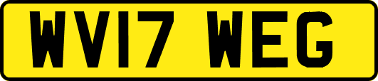 WV17WEG