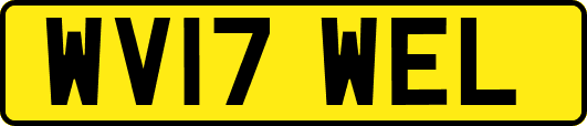 WV17WEL