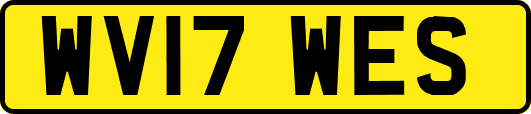 WV17WES