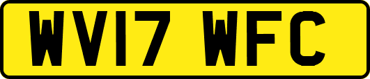 WV17WFC