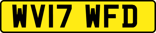 WV17WFD